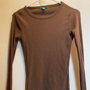 XS Womens long sleeve